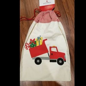 Santa gift sack